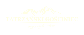 Tatrzański Gościniec logo